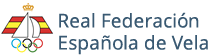 Logo y enlace  RFEVela