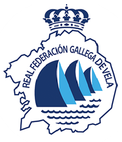 Logo y enlace  RFGVela