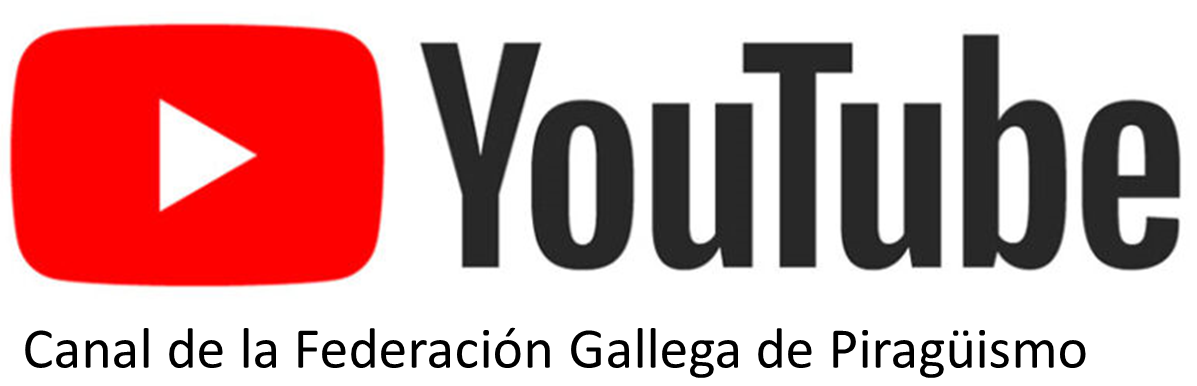 Logo y enlace youtube